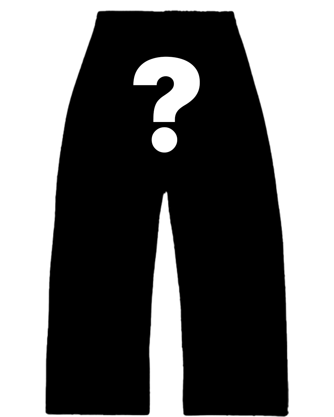 Mystery Box Sweatpants