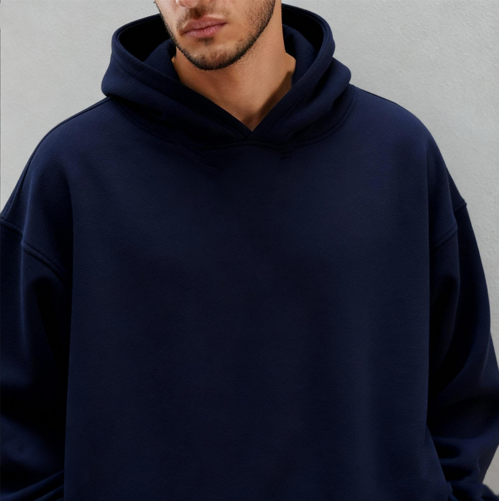 "Almost Midnight" Hoodie