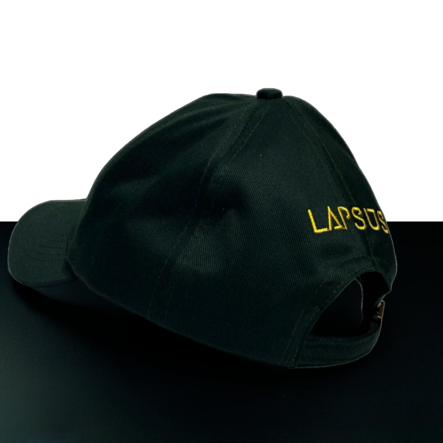 "low standards" Cap