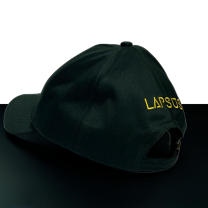 "low standards" Cap