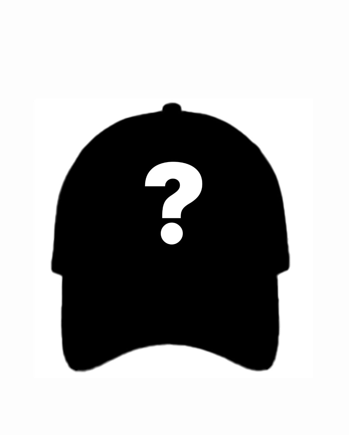 Mystery Box Cap