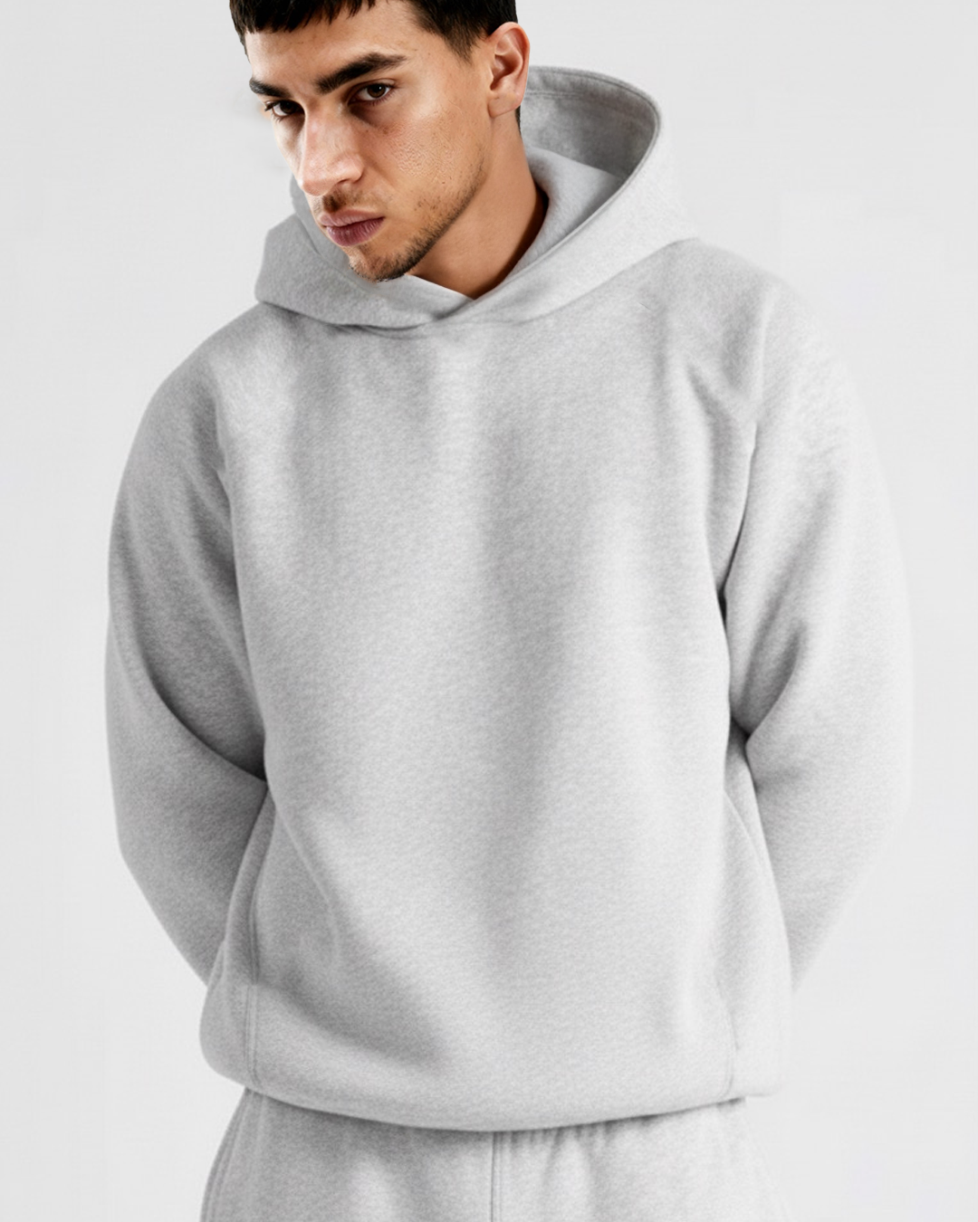 "Early Morning" Hoodie