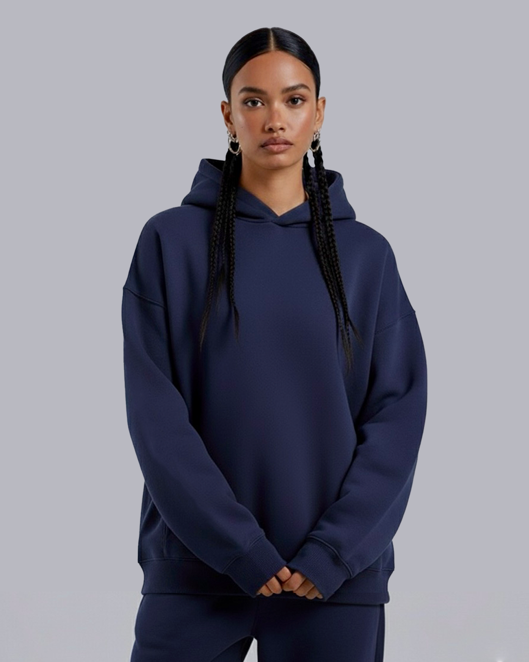 "Almost Midnight" Hoodie