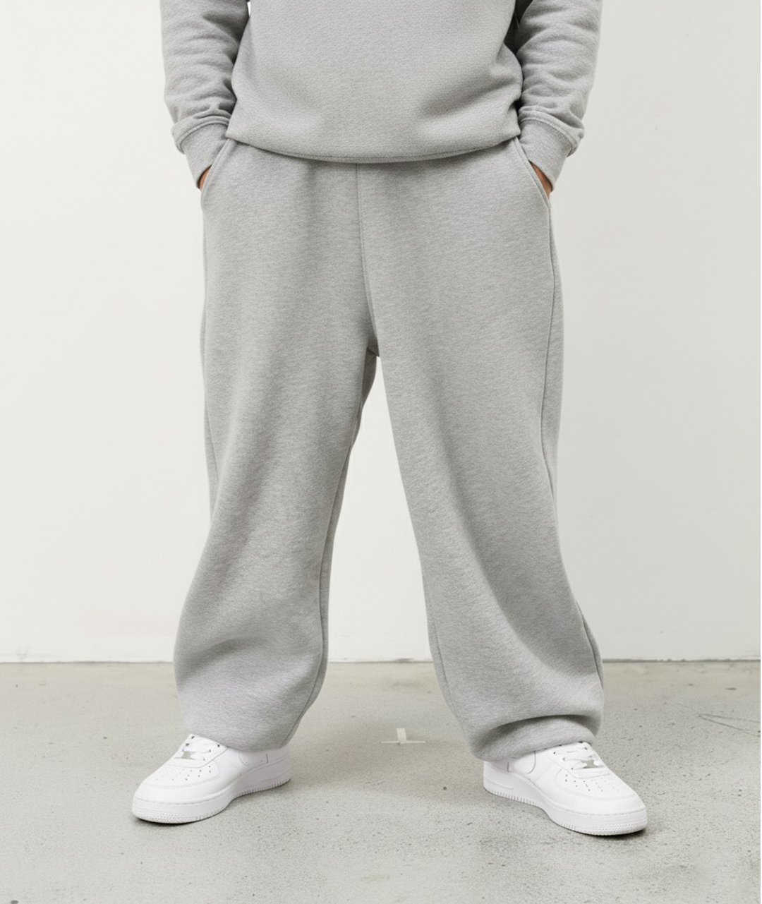"Early Morning" Sweatpants